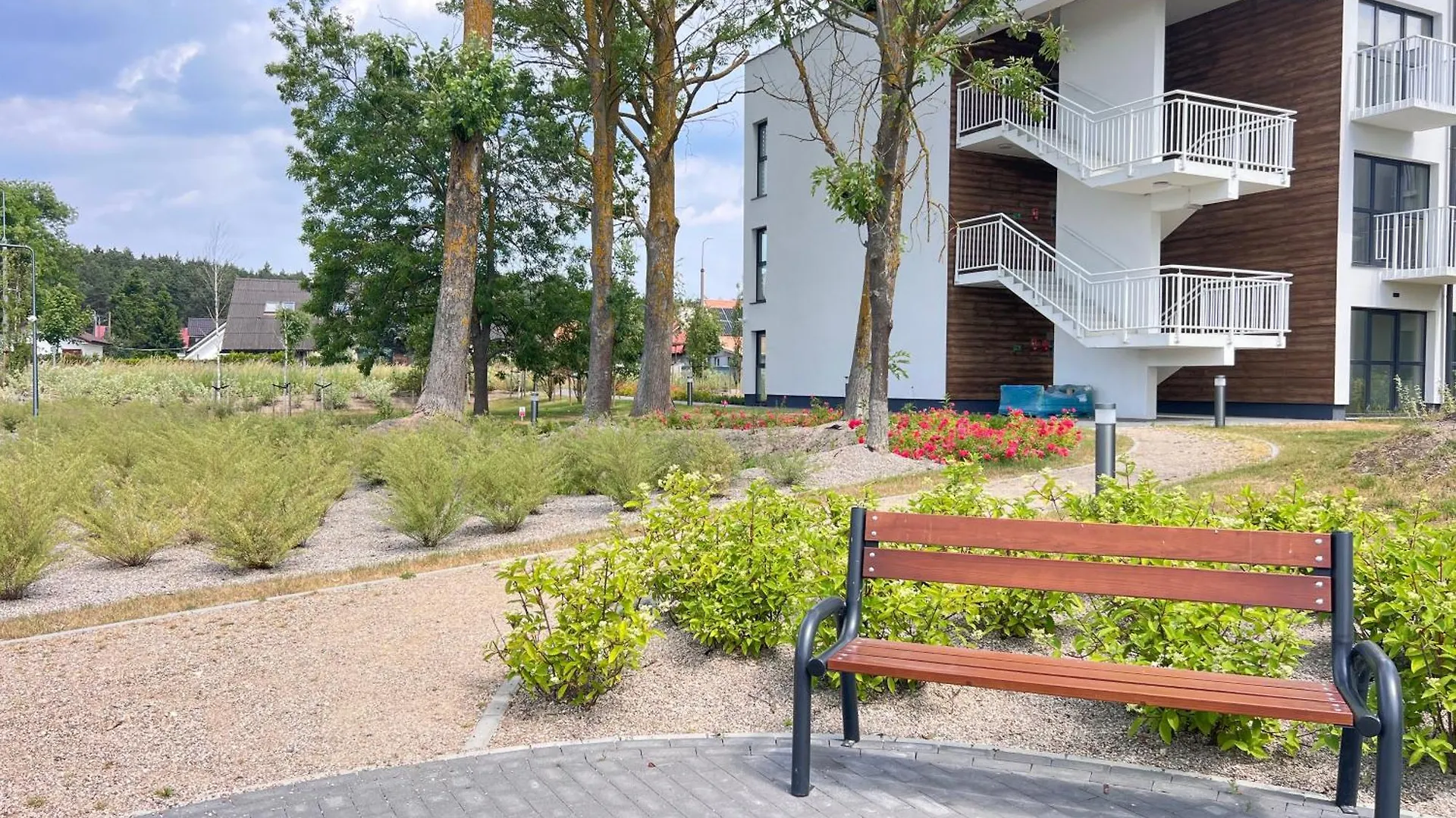 Apartmán Baltic Porto - Porto 32 Gdaňsk