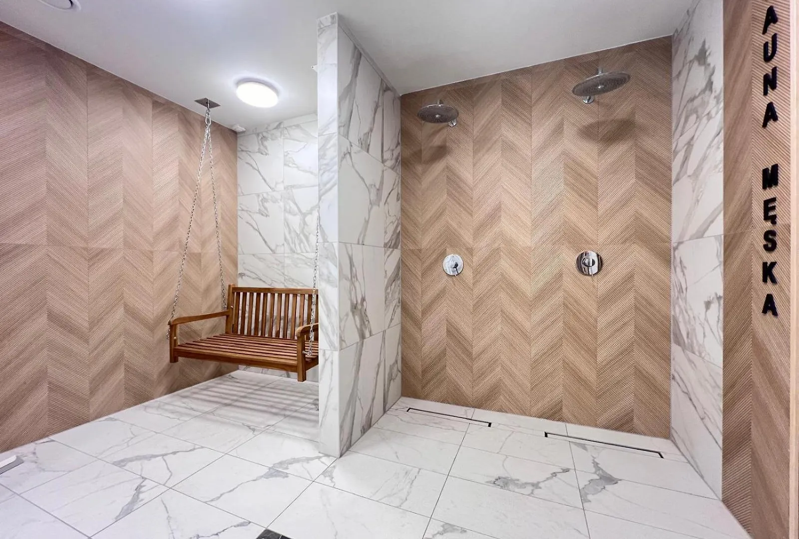 Apartmán Baltic Porto - Porto 32 Gdaňsk